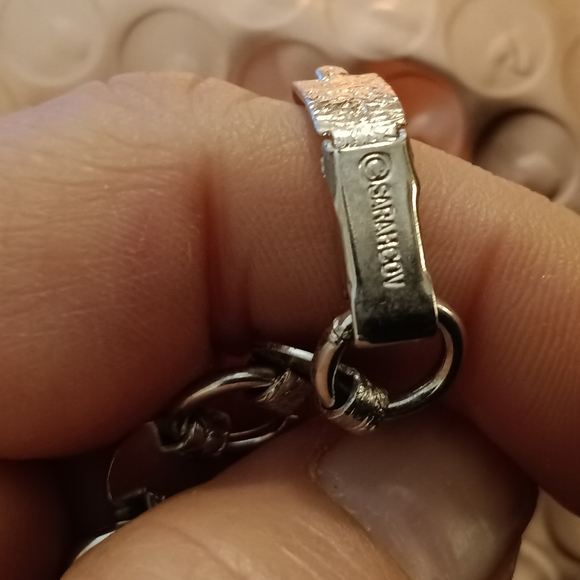Vintage Sarah Cov Bracelet - Picture 3 of 4